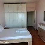 Apartmán San Vlassis Area Lákones