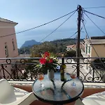 San Vlassis Area Apartmán Lákones