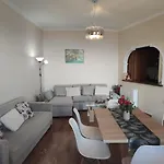 Apartmán San Vlassis Area Lákones