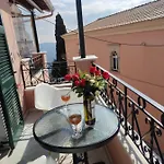 San Vlassis Area Apartmán *