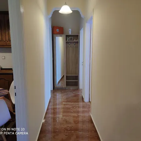 Appartement San Vlassis Area Lákones