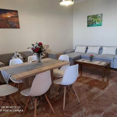San Vlassis Area Apartment Lakones