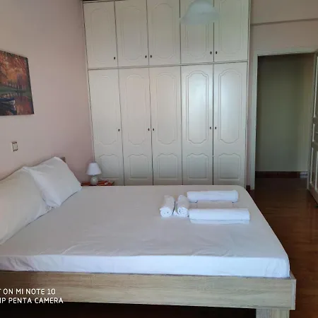 San Vlassis Area *