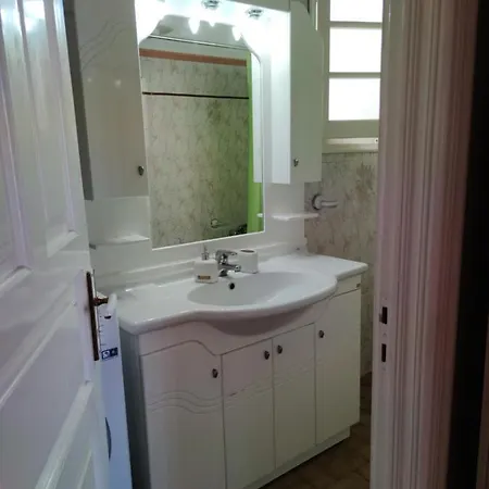 Apartament San Vlassis Area *