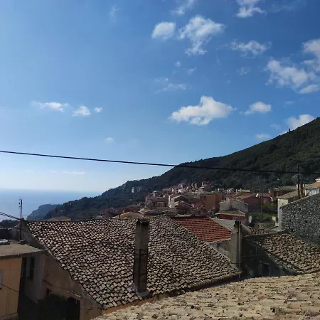 San Vlassis Area Apartment