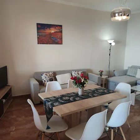 Apartmán San Vlassis Area