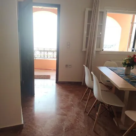 San Vlassis Area * Lakones