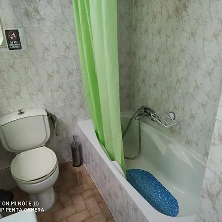 San Vlassis Area Apartament