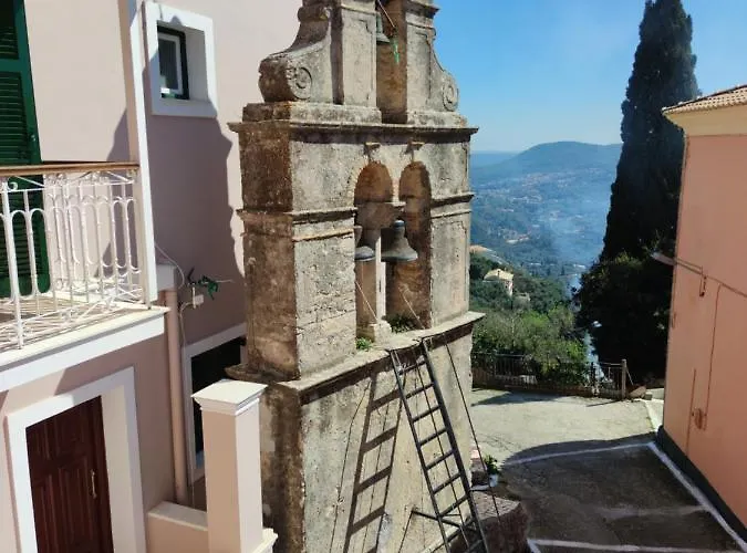 Διαμέρισμα San Vlassis Area *