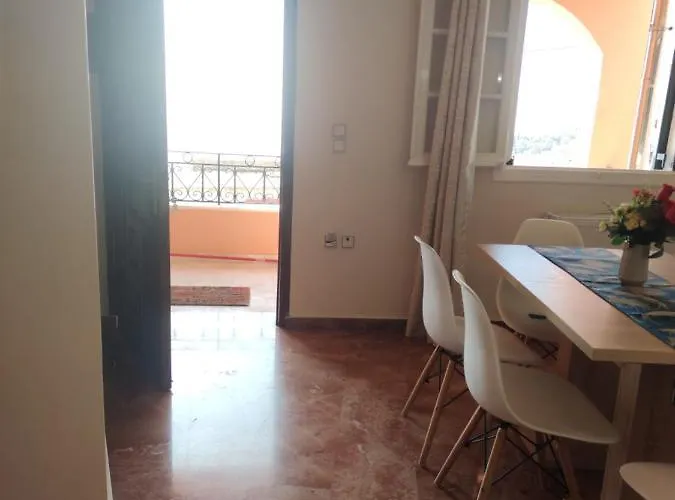 San Vlassis Area * Λάκωνες
