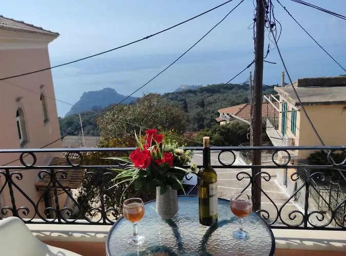 San Vlassis Area Διαμέρισμα Λάκωνες